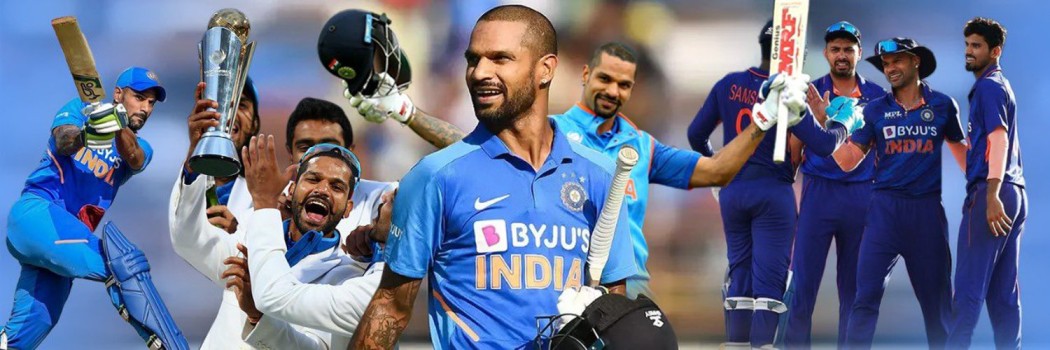 Shikhar Dhawan Retirement